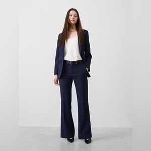 BOOTCUT SCULPTED PANT